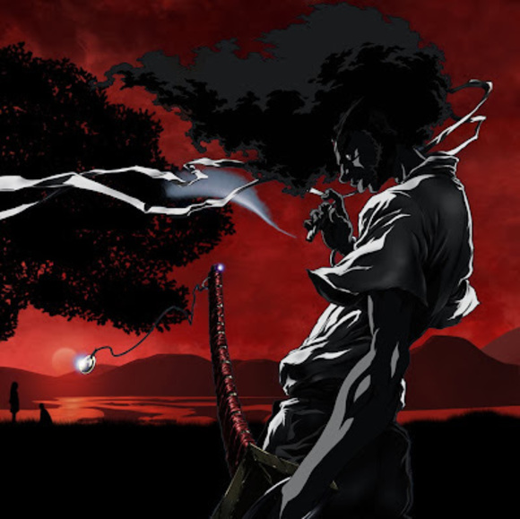 Meet your Posher, Darwin - Picture 1 of 1